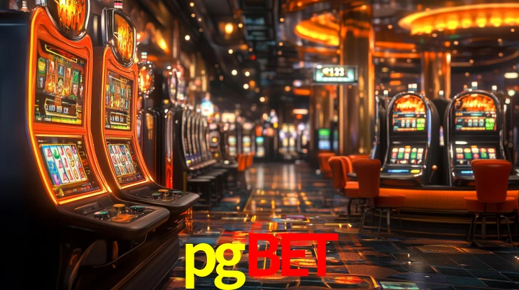 Plataforma de Apostas pgbet